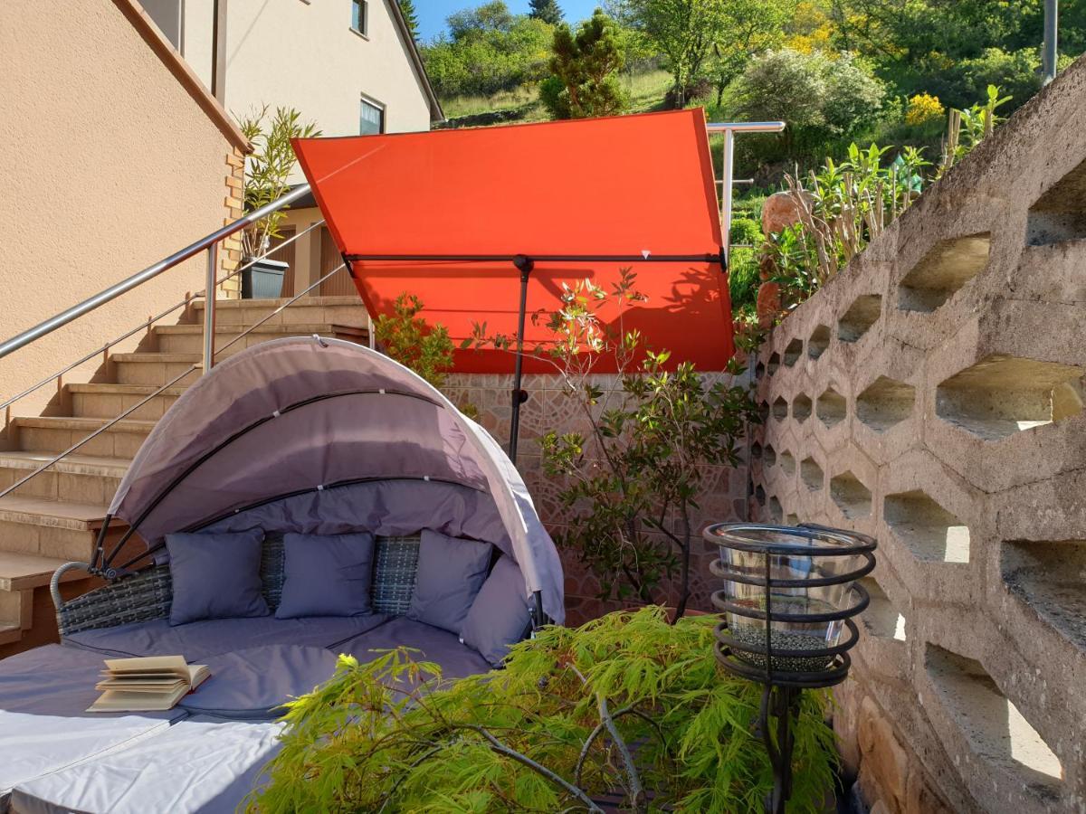 Fewo Purper Frauenberg Exterior photo
