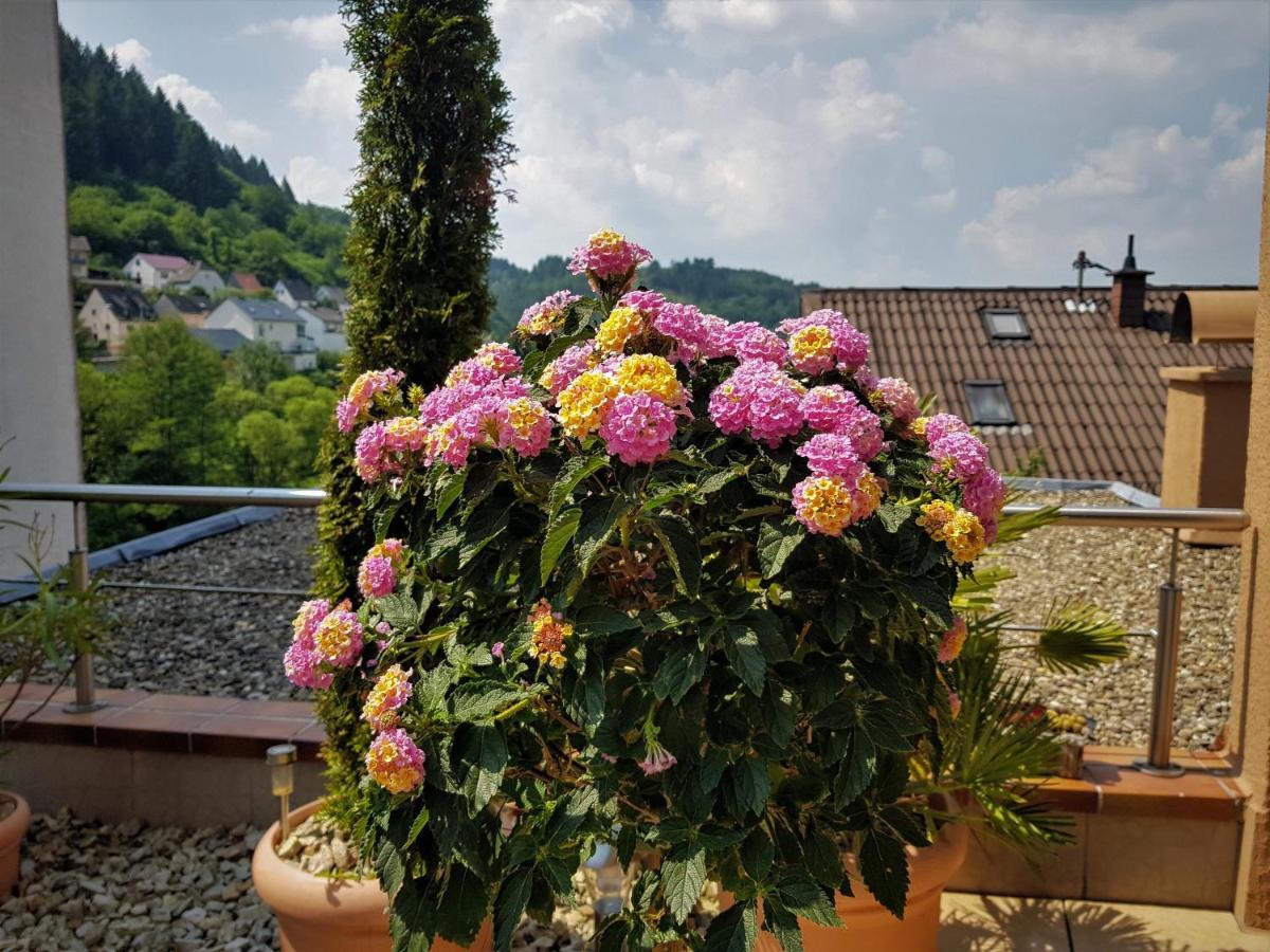 Fewo Purper Frauenberg Exterior photo