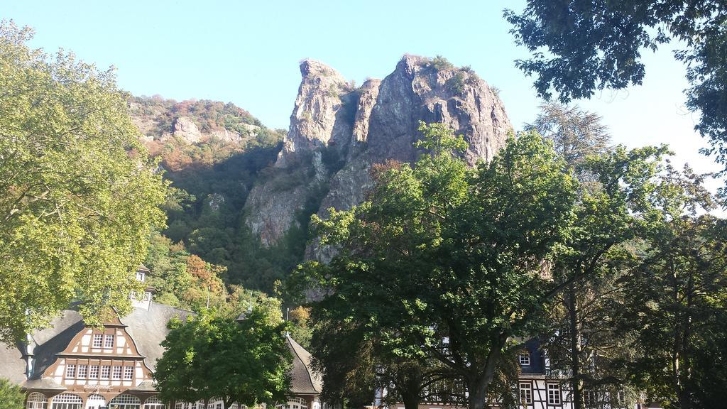 Fewo Purper Frauenberg Exterior photo