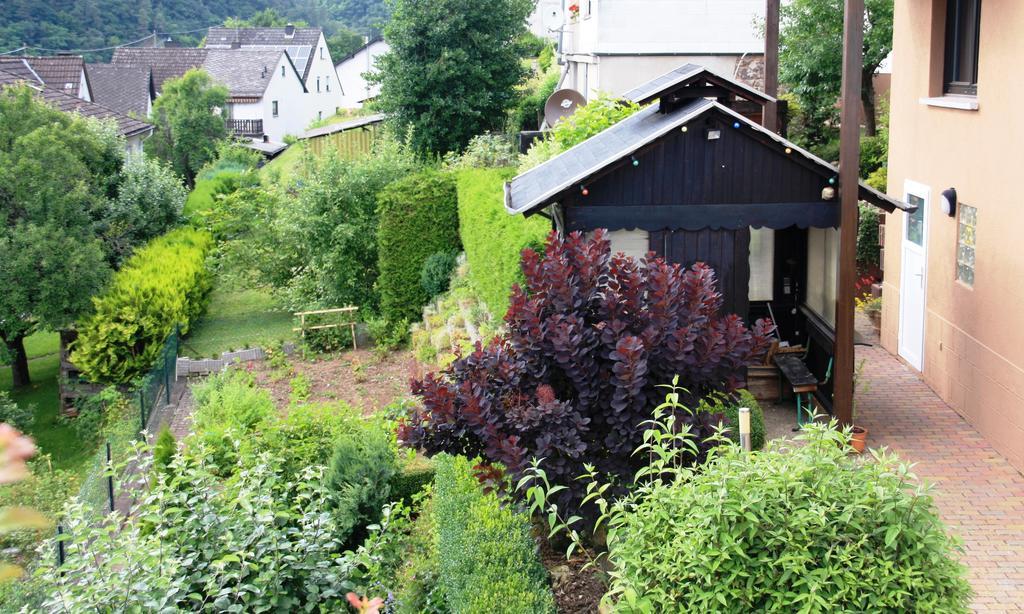 Fewo Purper Frauenberg Exterior photo
