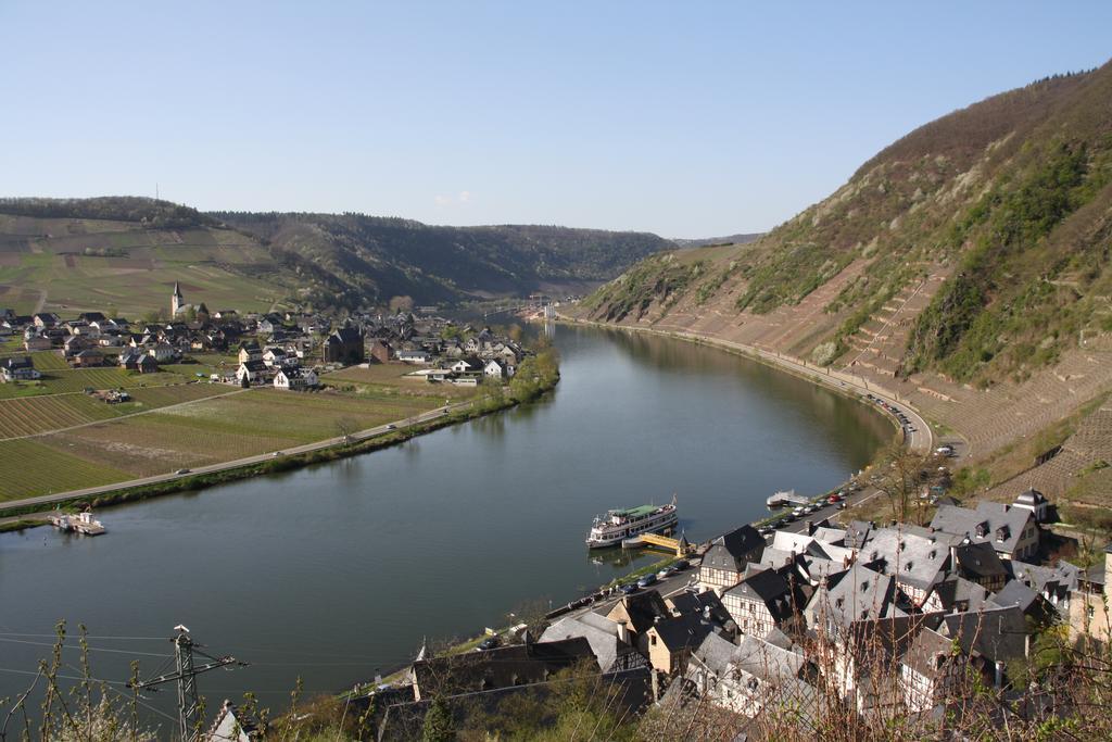 Fewo Purper Frauenberg Exterior photo