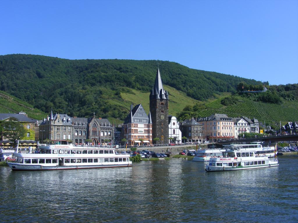 Fewo Purper Frauenberg Exterior photo