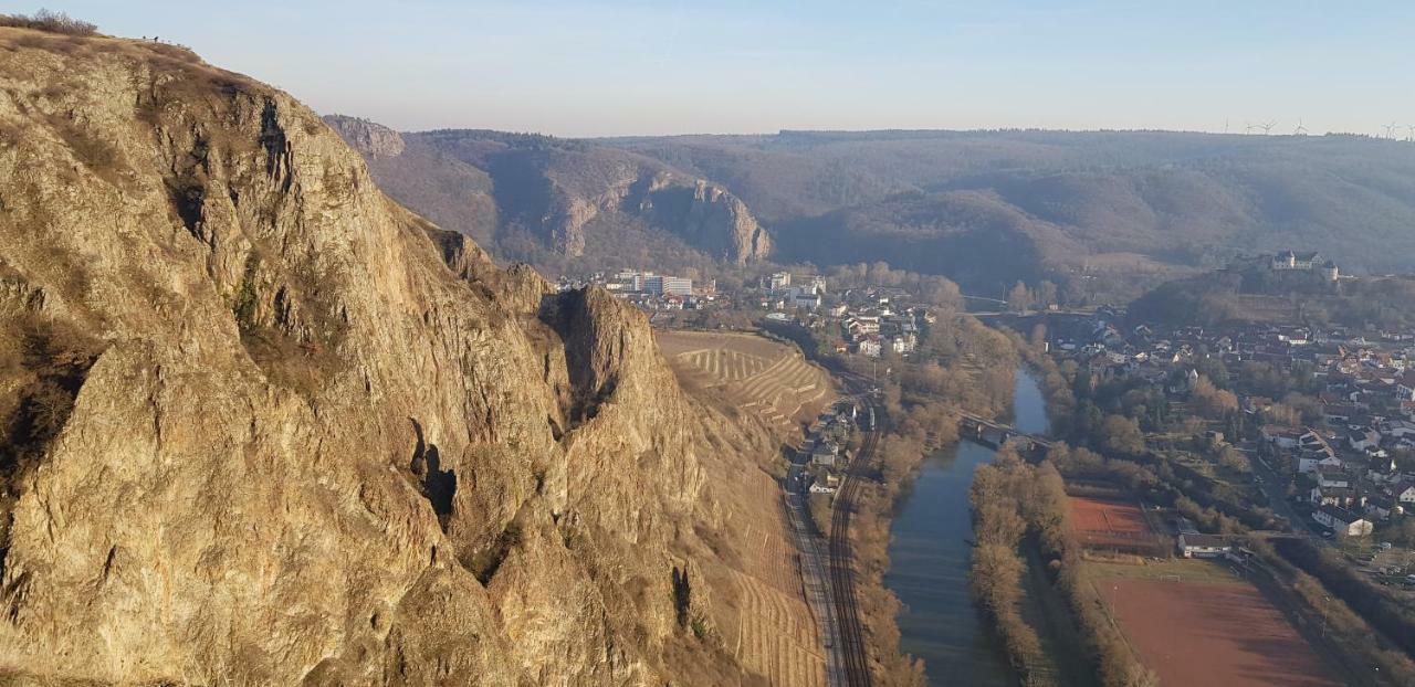 Fewo Purper Frauenberg Exterior photo